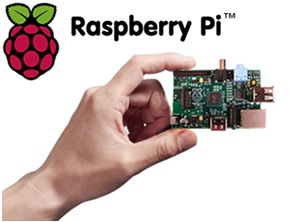 Raspberry Pi