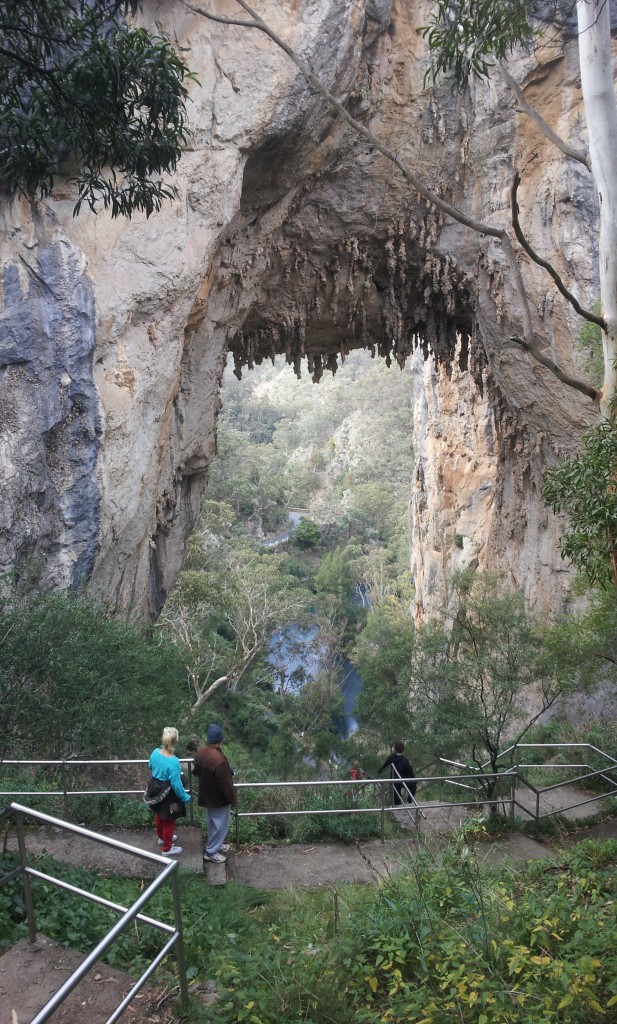 Jenolan Caves